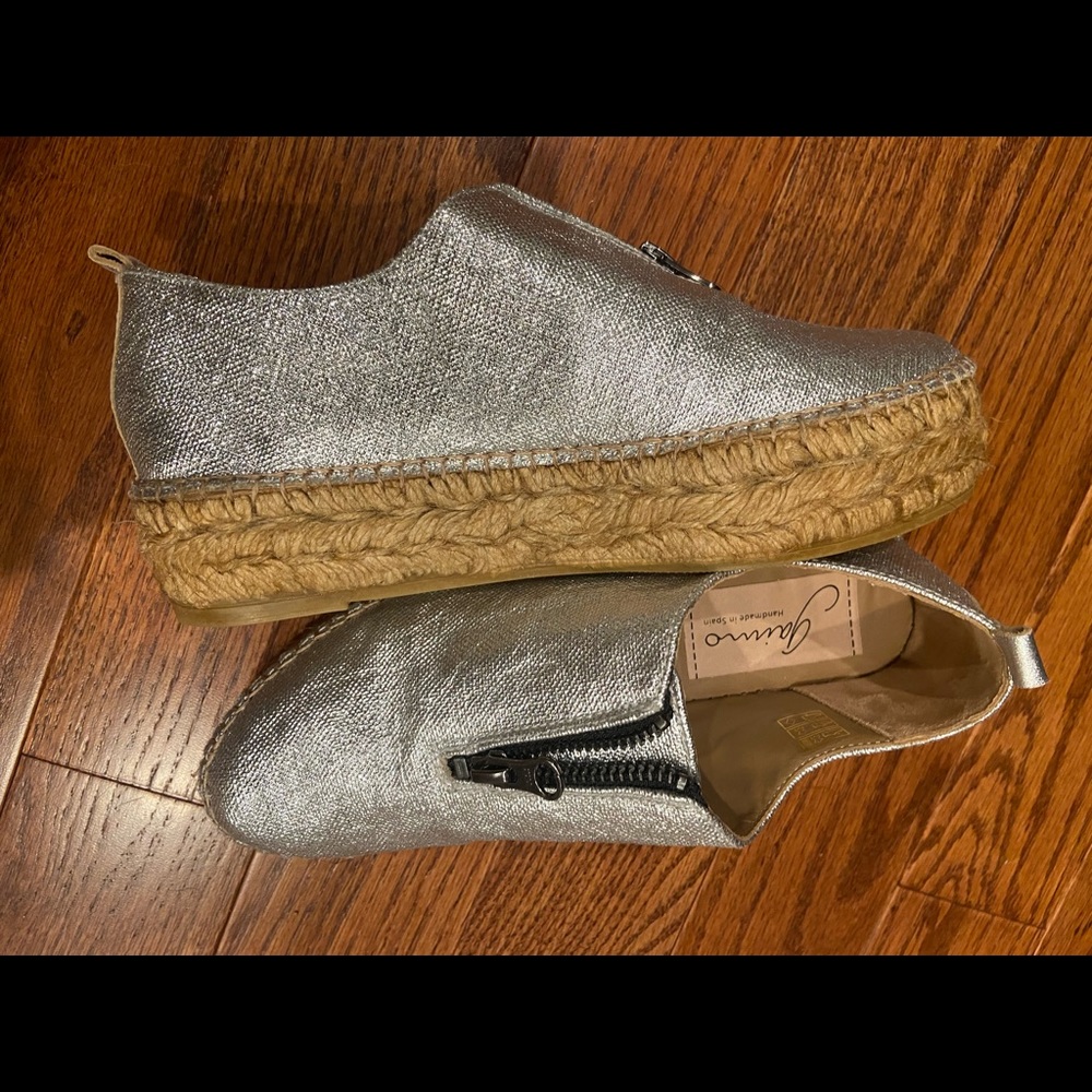 Gaimo Ruleta Espadrille - Picture 6 of 6